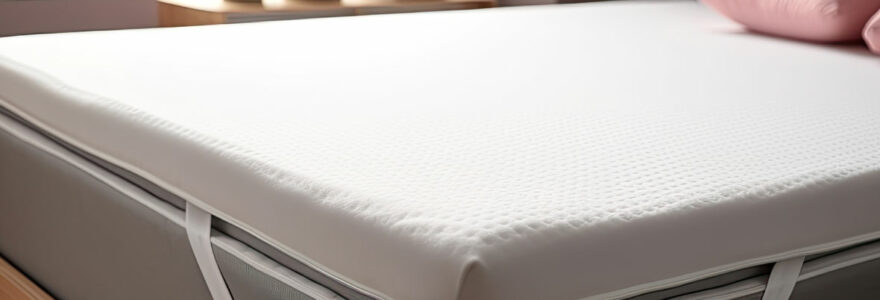 matelas en mousse