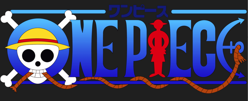 one piece logo